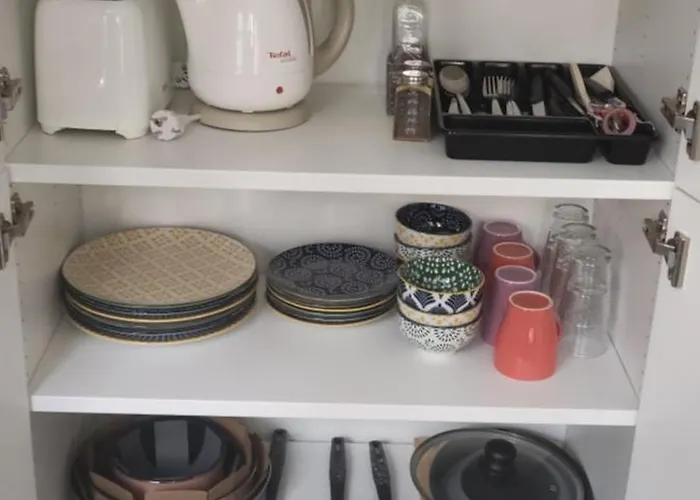 - Bmx Apartment Argentre