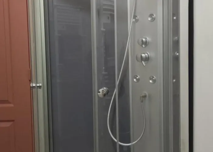 Apartment - Bmx Argentre